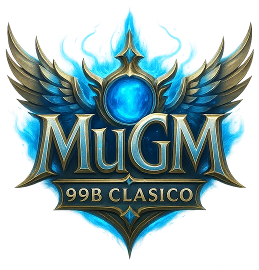 MuGM 99B Clásico