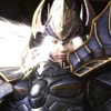 Retrato oficial de Dark Lord usado por MuGM