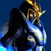 Retrato oficial de Soul Master usado por MuGM