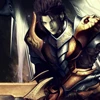 Retrato oficial de Magic Gladiator usado por MuGM